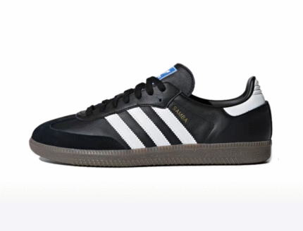 ADIDAS SAMBA OG Black 36-45