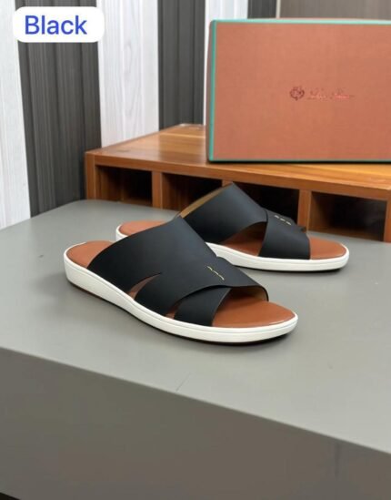 LORO PIANA Slipper