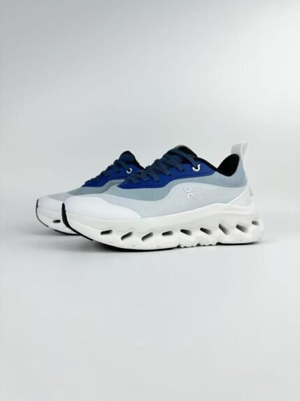 QC Running x Loewe Cloudtilt 2 "Blue/White" Sneakers