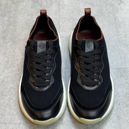 Loro Piana 410 Lp Sneaker