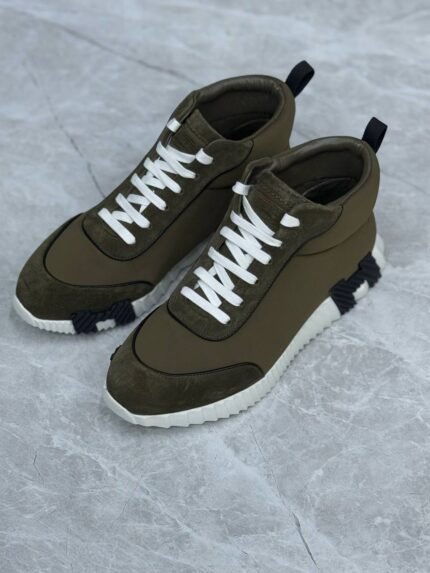 Hermes Bouncing Shoes