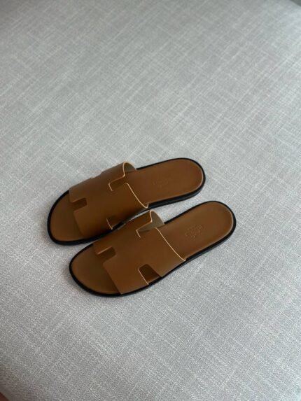 Hermes Slipper For Men