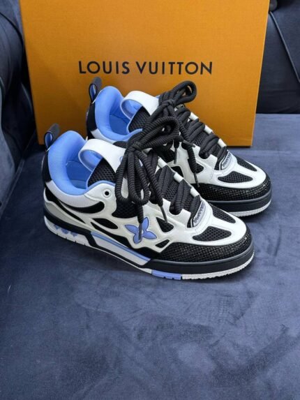 Louis Vuitton LV Skate Sneaker