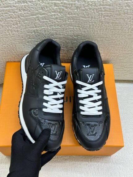 LOUIS VUITTON Run Away Sneaker